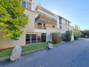 Appartement meublé 2 pièces 36 m²