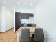 Appartement meublé 2 pièces 36 m²