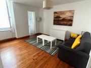 Appartement meublé 2 pièces 36 m²