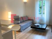 Appartement meublé 2 pièces 36 m²
