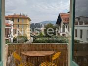 Appartement meublé 2 pièces 36 m²