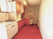 Appartement meublé 2 pièces 36 m²