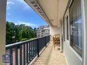 Appartement meublé 2 pièces 36 m² Appartement meublé 2 pièces 36 m²