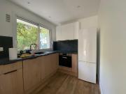 Appartement meublé 2 pièces 36 m²