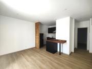 Appartement meublé 2 pièces 36 m²