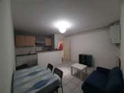 Appartement meublé 2 pièces 36 m²