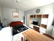 Appartement meublé 2 pièces 36 m²