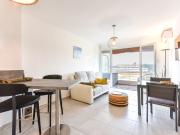 Appartement meublé 2 pièces 36 m²