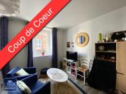 Appartement meublé 2 pièces 36 m²