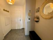 Appartement meublé 2 pièces 36 m²