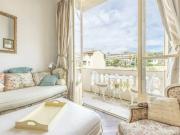 Appartement meublé 2 pièces 36 m²