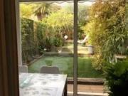 Appartement meublé 2 pièces 36 m²