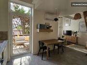 Appartement meublé 2 pièces 36 m²