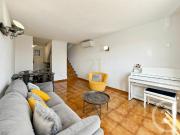 Appartement meublé 2 pièces 36 m²