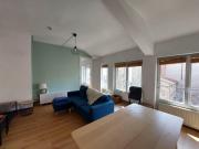 Appartement meublé 2 pièces 36 m²