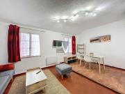Appartement meublé 2 pièces 36 m²
