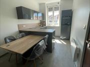 Appartement meublé 2 pièces 36 m²