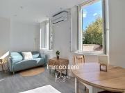 Appartement meublé 2 pièces 36 m²