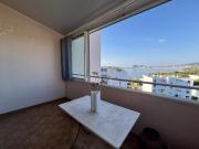 Appartement meublé 2 pièces 36 m²