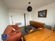 Appartement meublé 2 pièces 36 m²