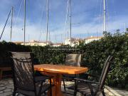 Appartement meublé 2 pièces 36 m²