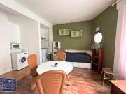 Appartement meublé 2 pièces 36 m²