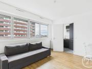 Appartement meublé 2 pièces 36 m²