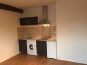 Appartement meublé 2 pièces 36 m²