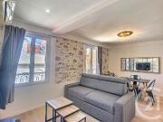 Appartement meublé 2 pièces 36 m²