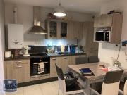 Appartement meublé 2 pièces 36 m²