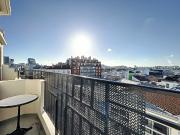 Appartement meublé 2 pièces 36 m²