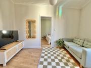 Appartement meublé 2 pièces 36 m²