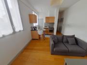 Appartement meublé 2 pièces 36 m²