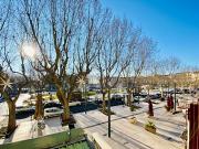 Appartement meublé 2 pièces 36 m²