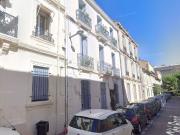 Appartement meublé 2 pièces 36 m²