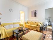 Appartement meublé 2 pièces 36 m²