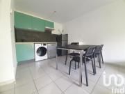 Appartement meublé 2 pièces 36 m²