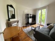 Appartement meublé 2 pièces 36 m²