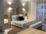 Appartement meublé 2 pièces 36 m²