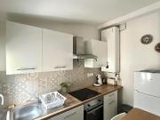 Appartement meublé 2 pièces 36 m²