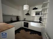 Appartement meublé 2 pièces 36 m²