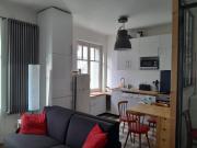 Appartement meublé 2 pièces 36 m²