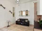 Appartement meublé 2 pièces 37 m²