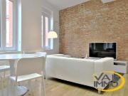 Appartement meublé 2 pièces 37 m²