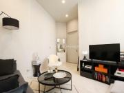 Appartement meublé 2 pièces 37 m²