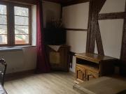 Appartement meublé 2 pièces 37 m²