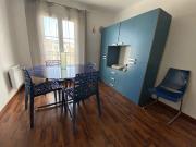 Appartement meublé 2 pièces 37 m²