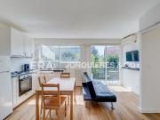 Appartement meublé 2 pièces 37 m²