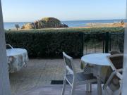 Appartement meublé 2 pièces 37 m²