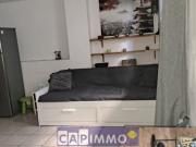 Appartement meublé 2 pièces 37 m²